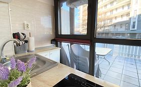 Garsoniera Central Saturn Alpha Residence